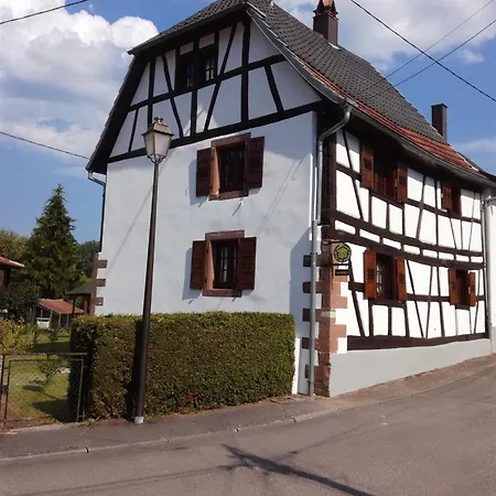 Hecker Alsace * Niedersteinbach
