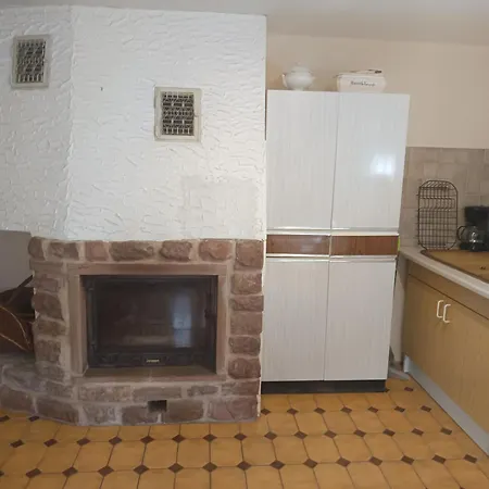 Tatil Evi Hecker Alsace