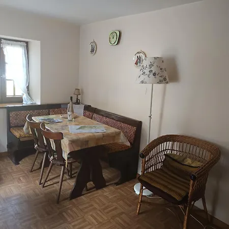 Tatil Evi Hecker Alsace Niedersteinbach