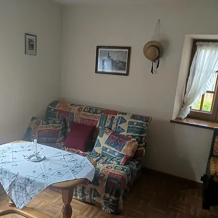 Tatil Evi Hecker Alsace Niedersteinbach