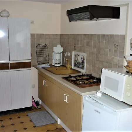 Hecker Alsace Tatil Evi