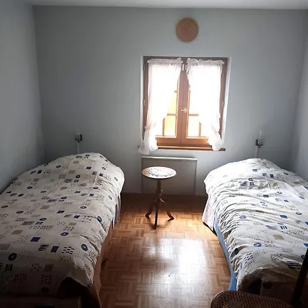 Hecker Alsace Niedersteinbach