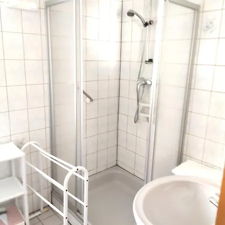 Tatil Evi Hecker Alsace