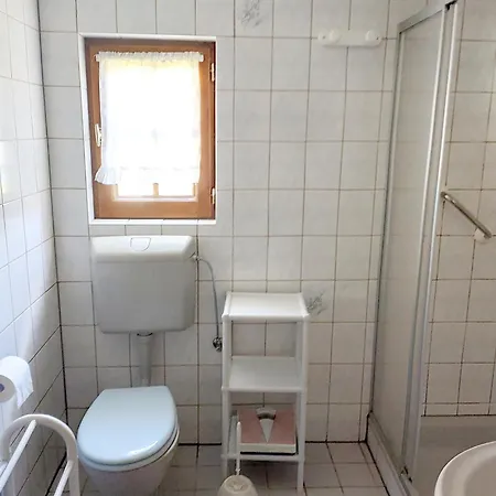 Hecker Alsace Tatil Evi *