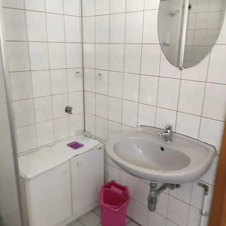 Tatil Evi Hecker Alsace