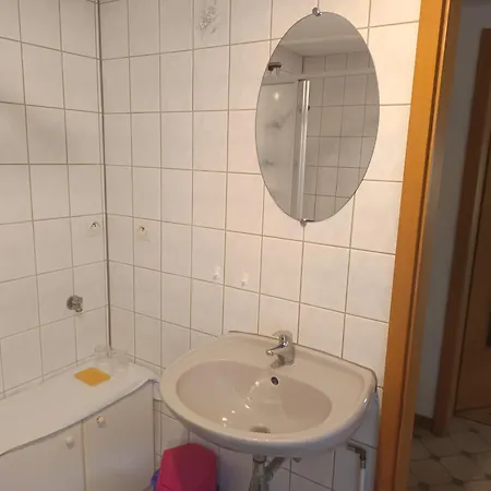 Hecker Alsace * Niedersteinbach