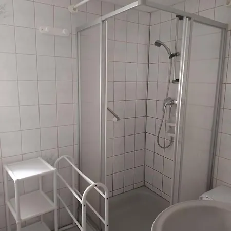 Hecker Alsace Dom wakacyjny