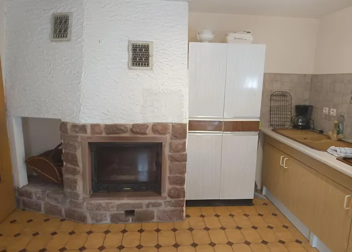 Semesterbostad Hecker Alsace