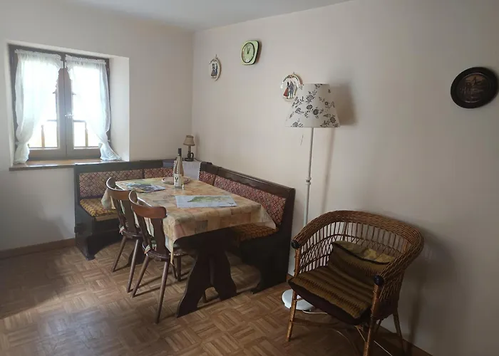 Semesterbostad Hecker Alsace Niedersteinbach