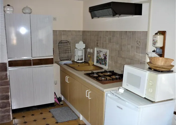 Hecker Alsace Semesterbostad