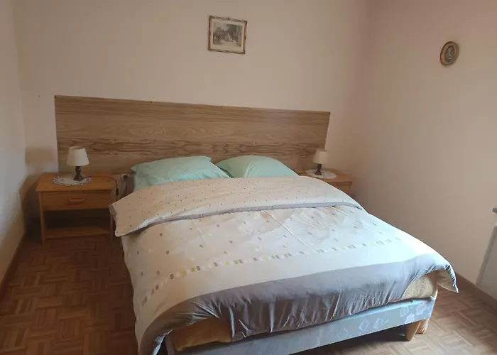 Semesterbostad Hecker Alsace