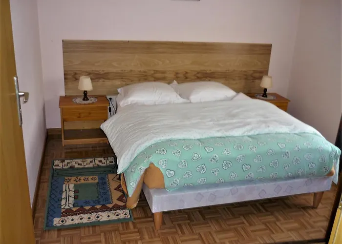 Hecker Alsace Semesterbostad Niedersteinbach