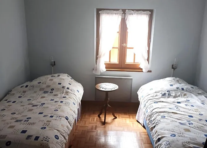 Hecker Alsace Niedersteinbach