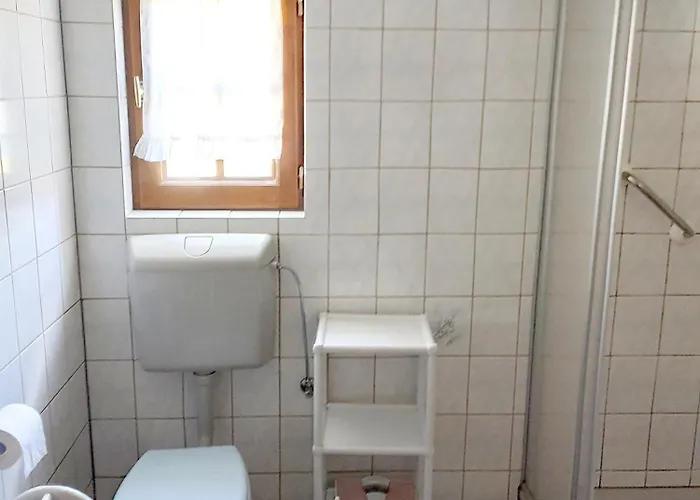 Hecker Alsace Semesterbostad *