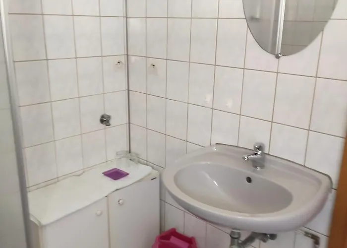 Semesterbostad Hecker Alsace