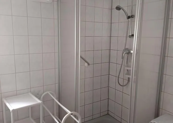 Hecker Alsace Semesterbostad